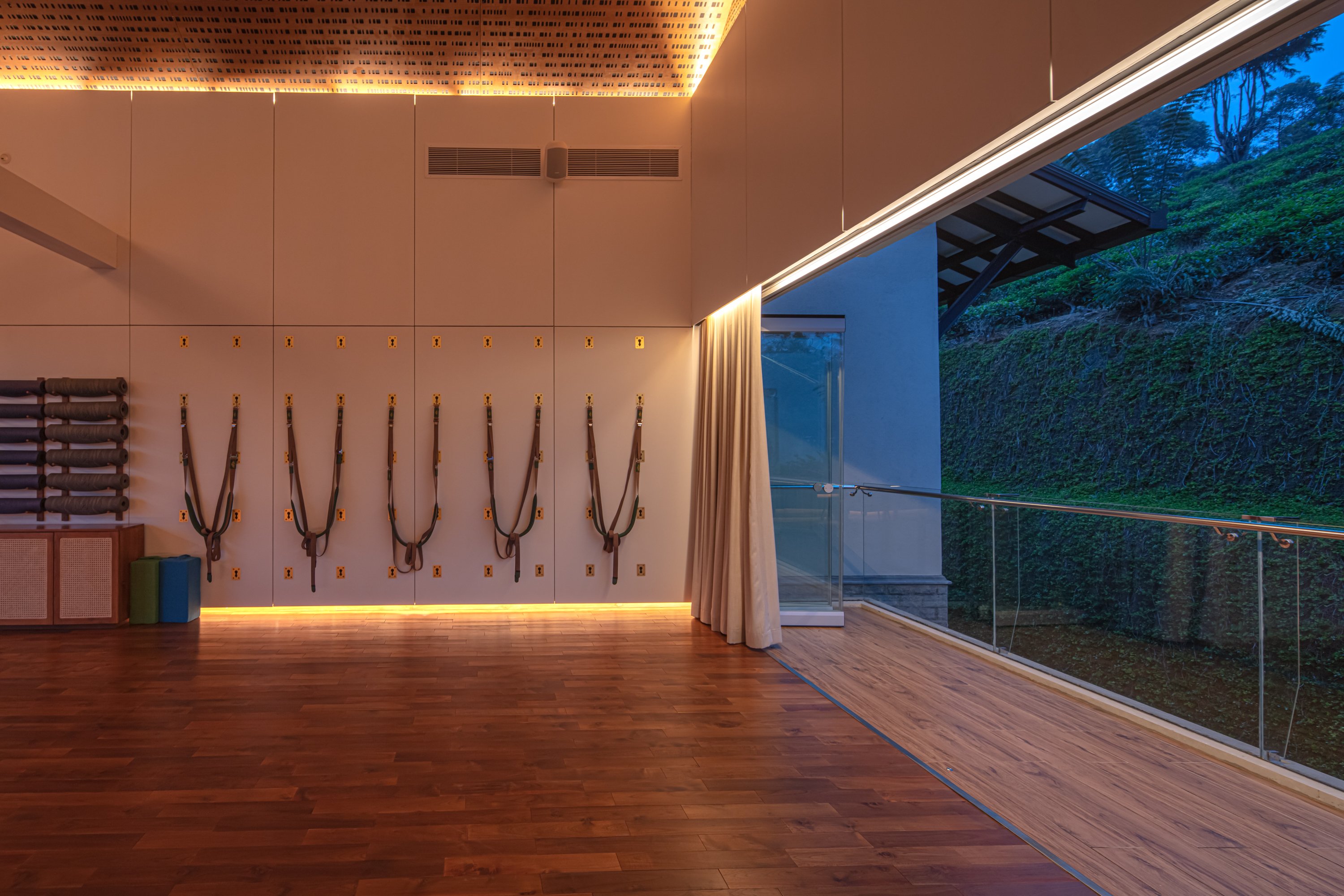 ANASA WELLNESS RESORT